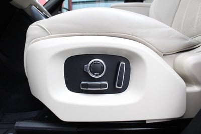 2016 Land Rover Range Rover Sport V6 HSE