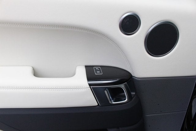 2016 Land Rover Range Rover Sport V6 HSE