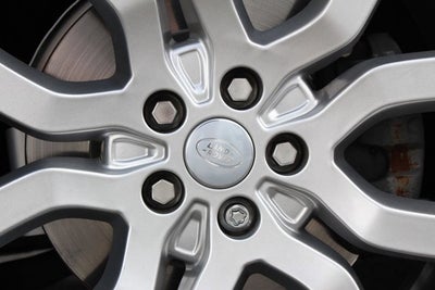 2016 Land Rover Range Rover Sport V6 HSE