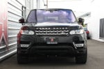 2016 Land Rover Range Rover Sport V6 HSE
