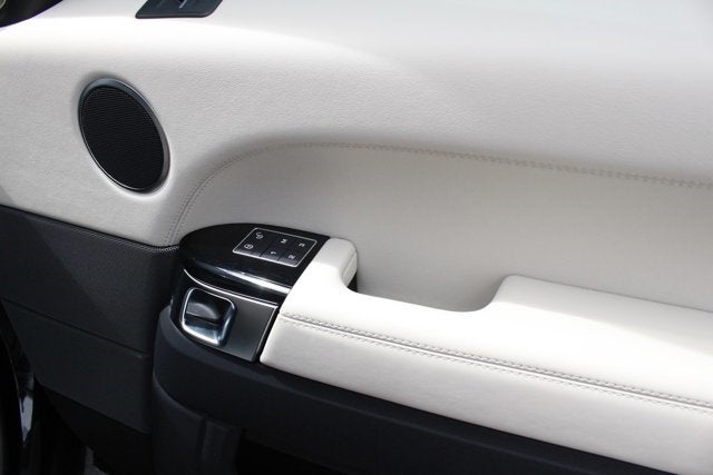 2016 Land Rover Range Rover Sport V6 HSE