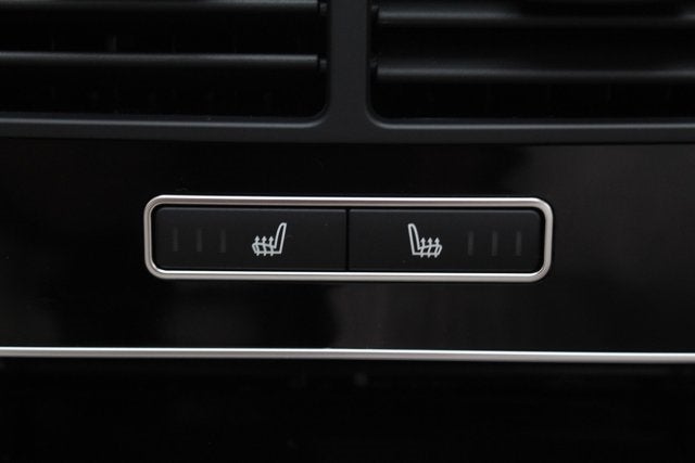 2016 Land Rover Range Rover Sport V6 HSE