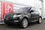 2016 Land Rover Range Rover Sport V6 HSE