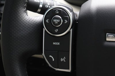 2016 Land Rover Range Rover Sport V6 HSE