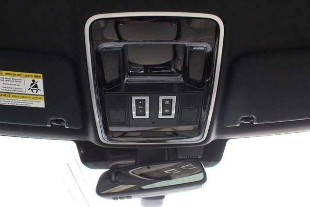 2016 Land Rover Range Rover Sport V6 HSE