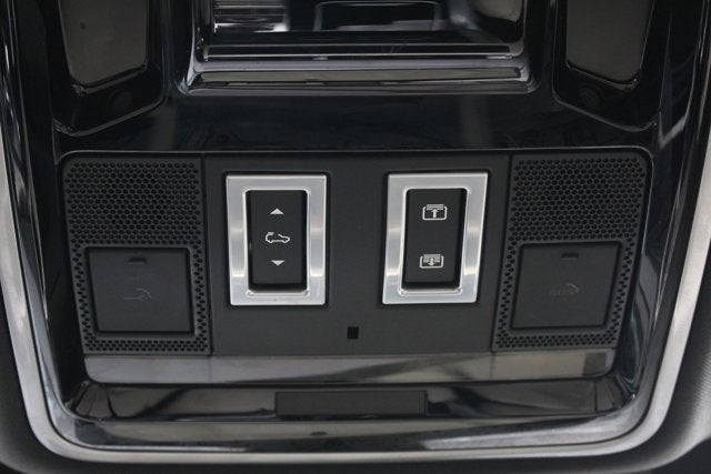 2016 Land Rover Range Rover Sport V6 HSE