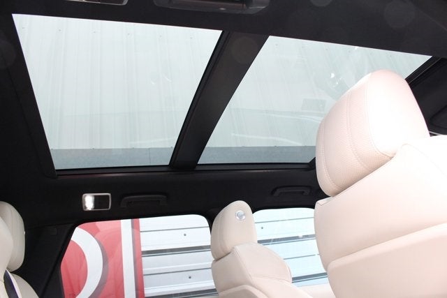 2016 Land Rover Range Rover Sport V6 HSE