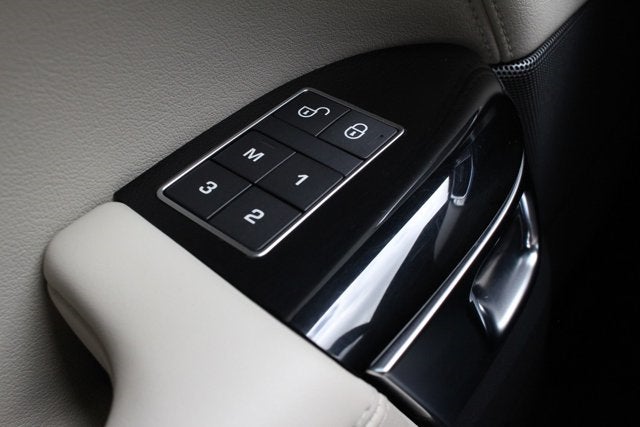 2016 Land Rover Range Rover Sport V6 HSE