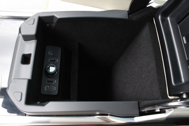 2016 Land Rover Range Rover Sport V6 HSE