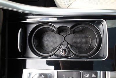 2016 Land Rover Range Rover Sport V6 HSE