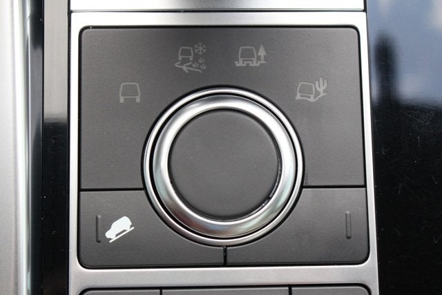 2016 Land Rover Range Rover Sport V6 HSE