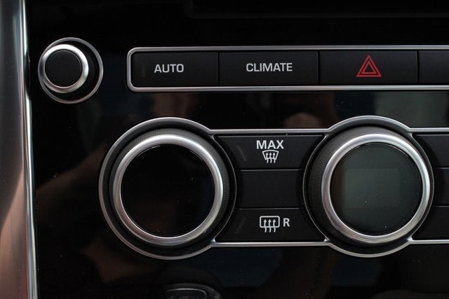 2016 Land Rover Range Rover Sport V6 HSE