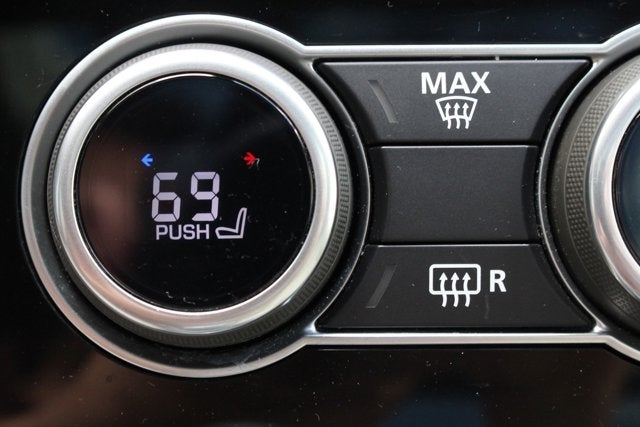 2016 Land Rover Range Rover Sport V6 HSE