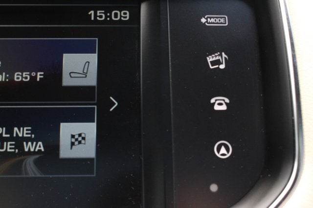 2016 Land Rover Range Rover Sport V6 HSE