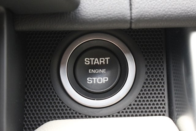 2016 Land Rover Range Rover Sport V6 HSE