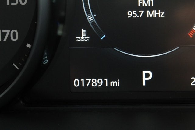 2016 Land Rover Range Rover Sport V6 HSE