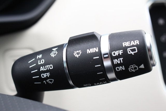 2016 Land Rover Range Rover Sport V6 HSE