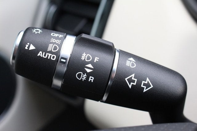 2016 Land Rover Range Rover Sport V6 HSE