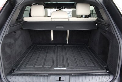 2016 Land Rover Range Rover Sport V6 HSE