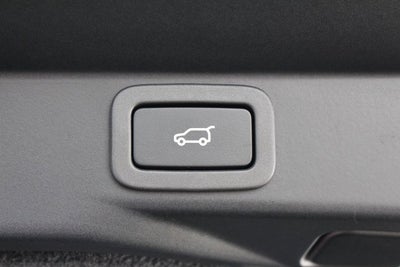 2016 Land Rover Range Rover Sport V6 HSE