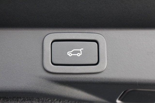 2016 Land Rover Range Rover Sport V6 HSE