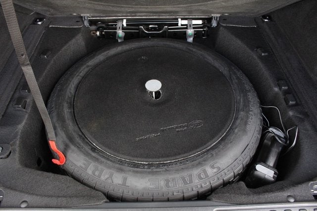 2016 Land Rover Range Rover Sport V6 HSE