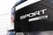 2016 Land Rover Range Rover Sport V6 HSE