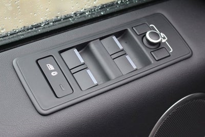 2016 Land Rover Range Rover Sport V6 HSE