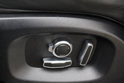 2016 Land Rover Range Rover Sport V6 HSE