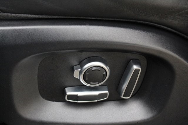 2016 Land Rover Range Rover Sport V6 HSE