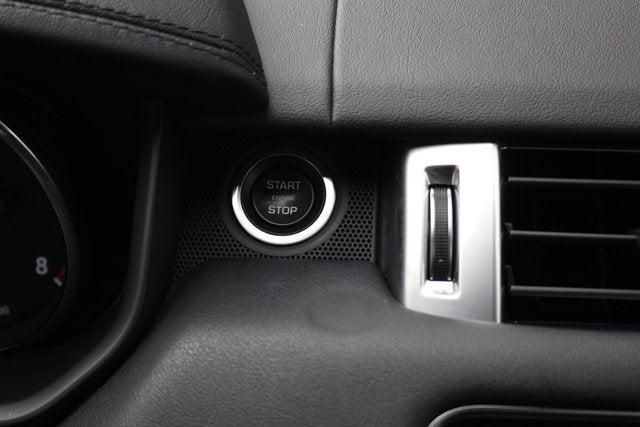 2016 Land Rover Range Rover Sport V6 HSE