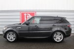 2016 Land Rover Range Rover Sport V6 HSE