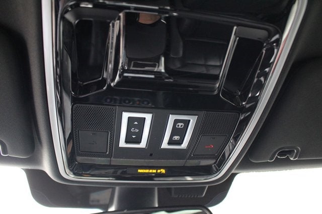 2016 Land Rover Range Rover Sport V6 HSE