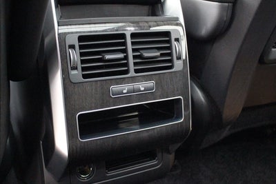2016 Land Rover Range Rover Sport V6 HSE