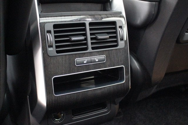 2016 Land Rover Range Rover Sport V6 HSE
