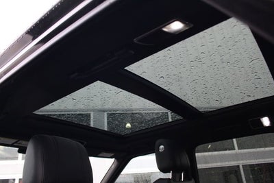 2016 Land Rover Range Rover Sport V6 HSE