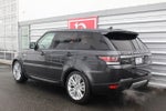 2016 Land Rover Range Rover Sport V6 HSE