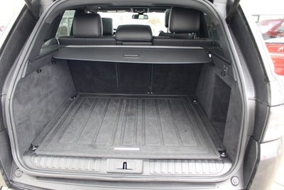 2016 Land Rover Range Rover Sport V6 HSE