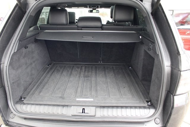 2016 Land Rover Range Rover Sport V6 HSE