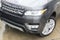 2016 Land Rover Range Rover Sport V6 HSE