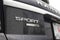 2016 Land Rover Range Rover Sport V6 HSE