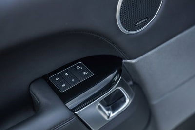 2019 Land Rover Range Rover Sport Dynamic