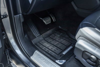 2019 Land Rover Range Rover Sport Dynamic