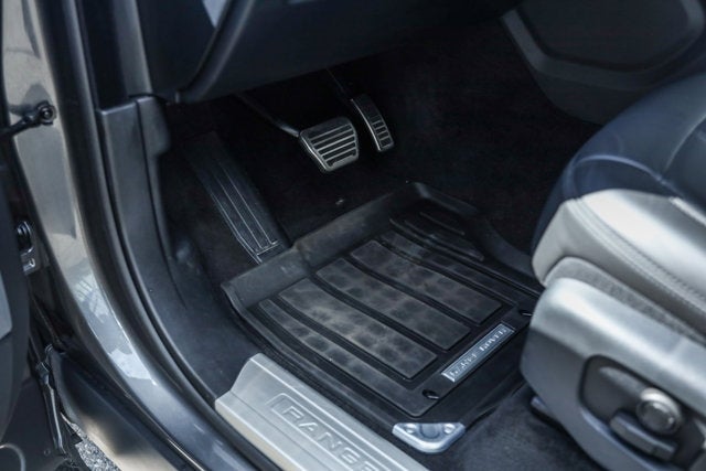 2019 Land Rover Range Rover Sport Dynamic