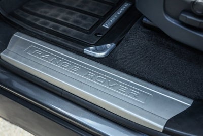 2019 Land Rover Range Rover Sport Dynamic