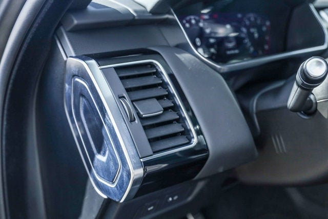 2019 Land Rover Range Rover Sport Dynamic