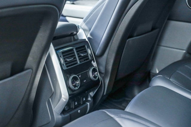 2019 Land Rover Range Rover Sport Dynamic