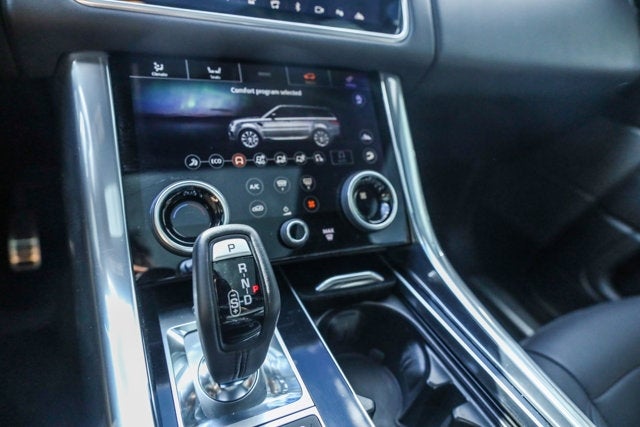 2019 Land Rover Range Rover Sport Dynamic