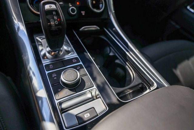 2019 Land Rover Range Rover Sport Dynamic