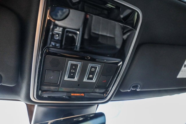 2019 Land Rover Range Rover Sport Dynamic